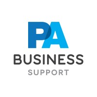 PA Business Support logo - Similar company to Ajmera Builder