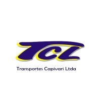 Transportes Capivari Ltda logo - Similar company to Yazigi Moema