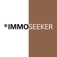 IMMOSEEKER AG logo - Similar company to Introgarde Ag Sicher Wohnen