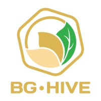 BG Hive logo - Similar company to Vertex Design Ltd