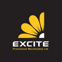 EXCITE Promotional Merchandise logo - Similar company to Pagabags