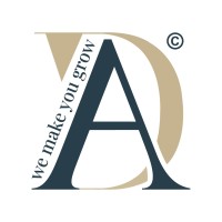 ADMI DM logo - Similar company to Xpertos Digital Solutions