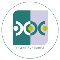 Technisch Atheneum Lokeren logo - Similar company to Stad Oudenaarde