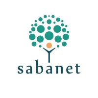 Sabanet logo - Similar company to Lerne24