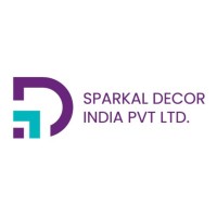 Sparkal Decor india Private Limited logo - Similar company to Ergo Sense