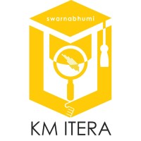 Kabinet KM ITERA logo - Similar company to Itera Mengajar