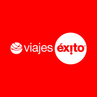 Viajes Éxito logo - Similar company to Magnetico