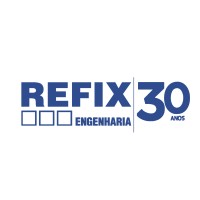 Refix Engenharia logo - Similar company to Lubbock Construtora