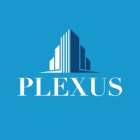 Construtora Plexus logo - Similar company to Construtora Proark  Arquitetura Construções