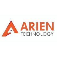 Arien Technology logo - Similar company to Emptyz Marketing
