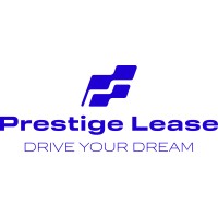 PrestigeLease logo - Similar company to Volkswagen Losch Financial Services
