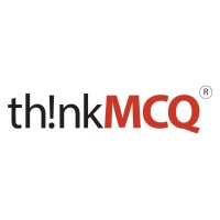 thinkMCQ® logo - Similar company to Enursing Portal