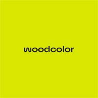 Woodcolor logo - Similar company to Yakiwood