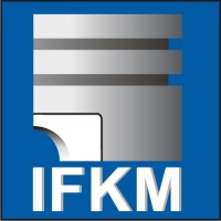 Institut für Kolbenmaschinen IFKM logo - Similar company to Institute For Microprocess Engineering At Kit