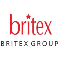 BRITEX GROUP logo - Similar company to Britex