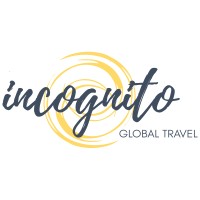 INCOGNITO GLOBAL TRAVEL LLC logo - Similar company to Jcm Ventures