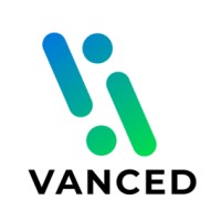 Vanced 밴스드 logo - Similar company to 브랜드 그로우(Brandgrow)