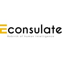 Econsulate logo - Similar company to TECXA