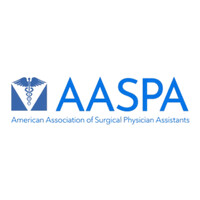 American Association of Surgical Physician Assistants logo - Similar company to Evolution Media Network