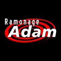Ramonage Adam logo - Similar company to Gp Construct, Algemene Montage Bv