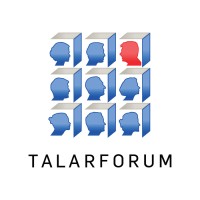 Talarforum i Skandinavien AB logo - Similar company to Hello There Games