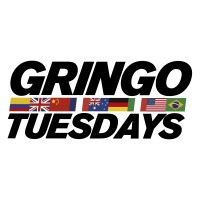 Gringo Tuesdays logo - Similar company to Inversiones Ecopro