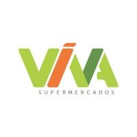 Viva Supermercados logo - Similar company to New Era Supplements