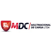 MULTINACIONAL DE CARGA LTDA logo - Similar company to Multinacional Logística