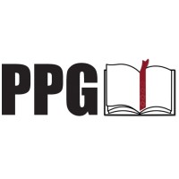 Polished Publishing Group (PPG) logo - Similar company to Smartstart Airdrie