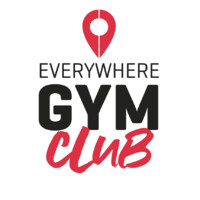 Everywhere Gym Club logo - Similar company to Fitmewise, S.L.
