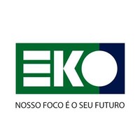 EKO Incorporadora logo - Similar company to Sammarone Incorporadora