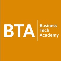 Business Tech Academy - BTA logo - Similar company to Business Reshape