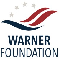 Warner Foundation logo - Similar company to Wrecking Crew Media