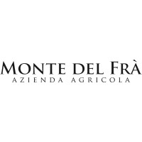 Monte del Frà wines logo - Similar company to Loacker Wine Estates