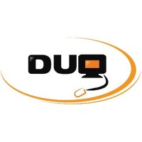 Duo Computers logo - Similar company to Daburn.Com, Product Development & Manufacturing