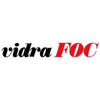 VIDRA FOC S.A. logo - Similar company to Labbox Labware