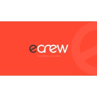 ECREW EVENTOS logo - Similar company to Mdo Eventos