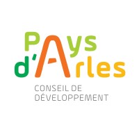 CONSEIL DE DEVELOPPEMENT DU PAYS D'ARLES logo - Similar company to Objectif Réseau