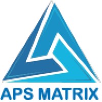 APS Matrix logo - Similar company to Genx Esolutions