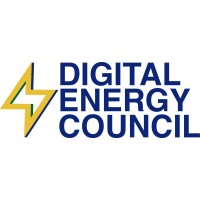 Digital Energy Council logo - Similar company to Secured Energy