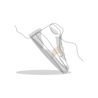 LACE IT logo - Similar company to Newcop