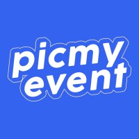PicMyEvent logo - Similar company to Twiztour