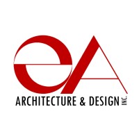 EA Architecture & Design, Inc. logo - Similar company to Hewn Architectural Studio