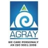 Agray infosolutions Pvt.ltd. logo - Similar company to Aray Infosolutions.