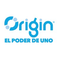 Origin Recycle logo - Similar company to Ingesa S.A