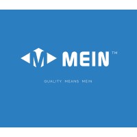 MEIN - FUNDICIÓN EN CASCARA S.A. logo - Similar company to Oteitza Lizeo Politeknikoa