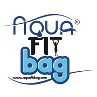 AQUAFITBAG® logo - Similar company to Studio Brochafoin