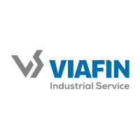 Viafin Industrial Service logo - Similar company to Feon Oy