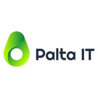 Palta IT logo - Similar company to Alkon Global Brands