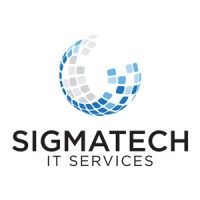 Sigmatech IT Services logo - Similar company to Sigmatech Software Solutions Private Limited